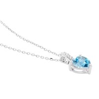 Collana Stroili Oro Donna in Oro Cubic Zirconia 1413235 - 1413235